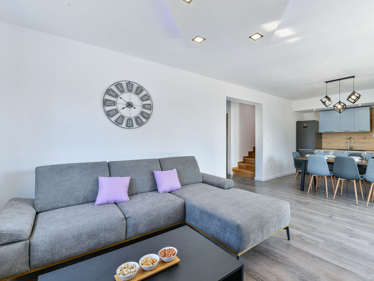 Gušt, Maison 8 personnes à Vodice Tribunj - Photo 4