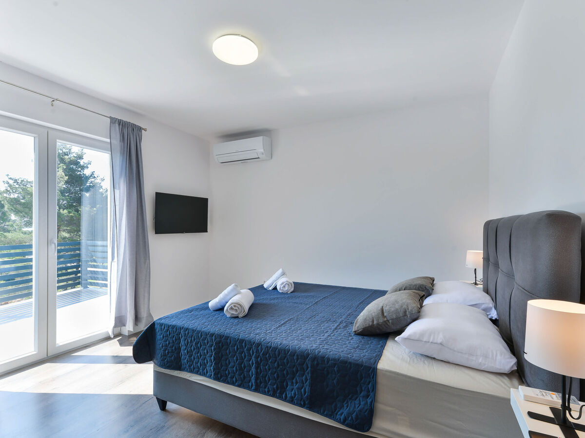 Gušt, Maison 8 personnes à Vodice Tribunj - Photo 5
