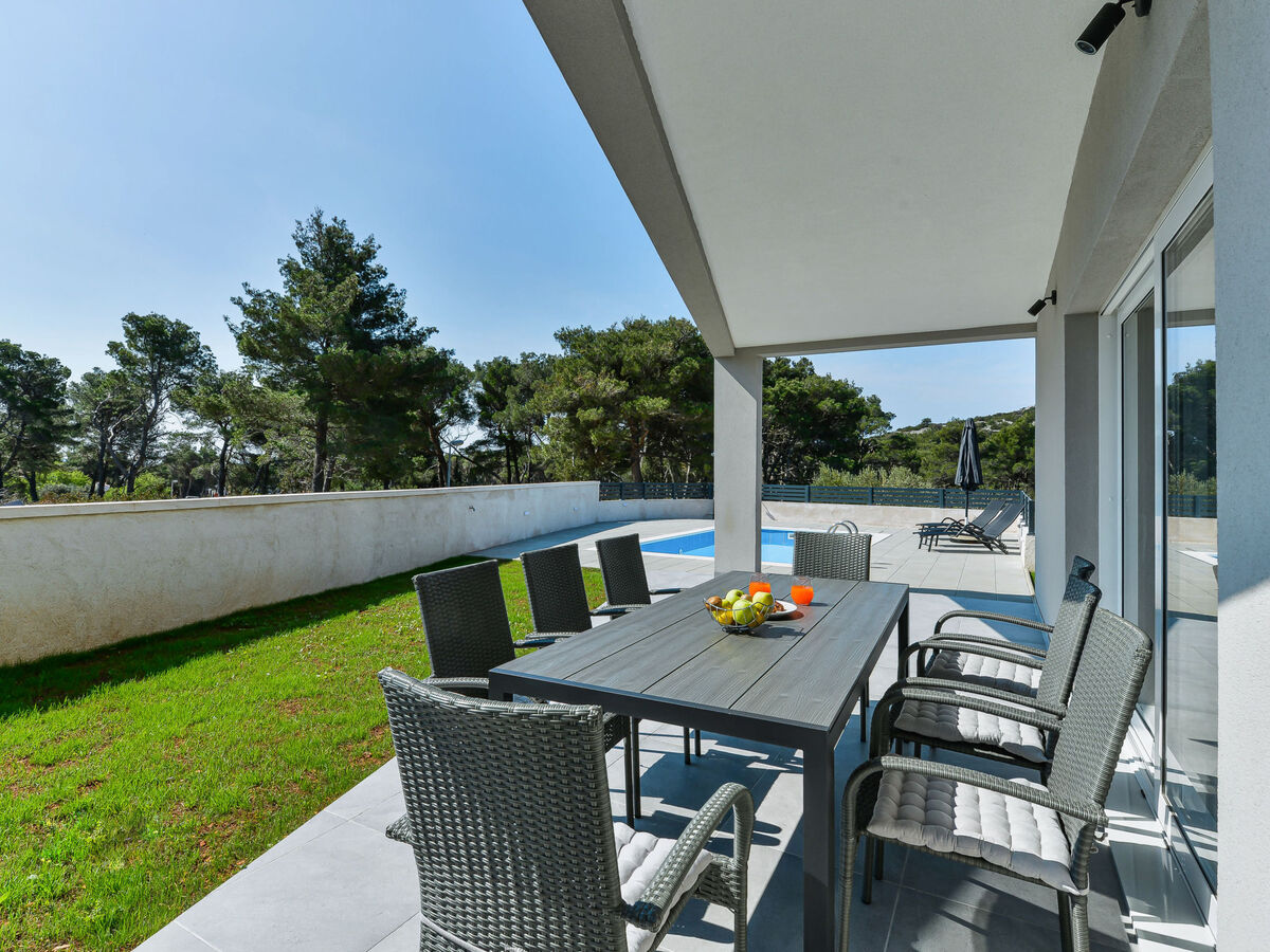 Gušt, Maison 8 personnes à Vodice Tribunj - Photo 6