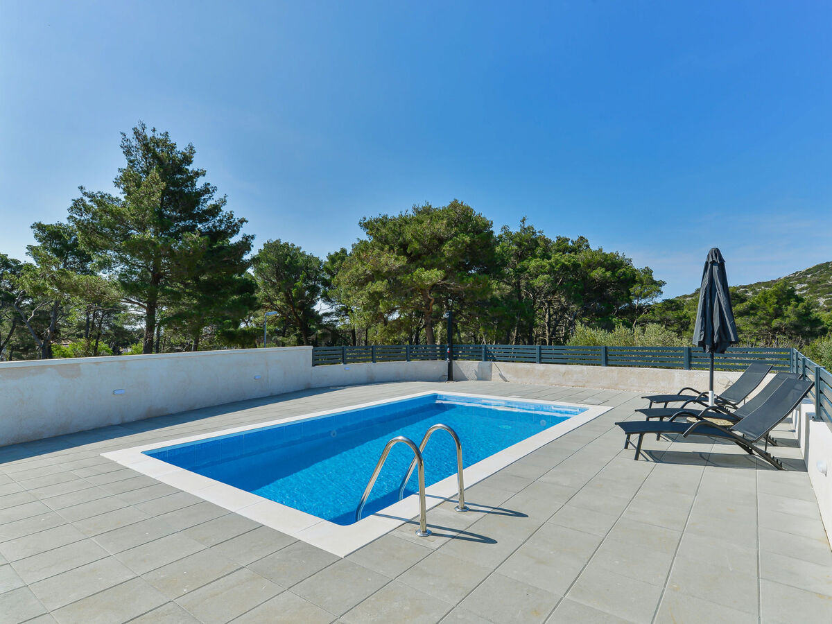 Gušt, Maison 8 personnes à Vodice Tribunj - Photo 7