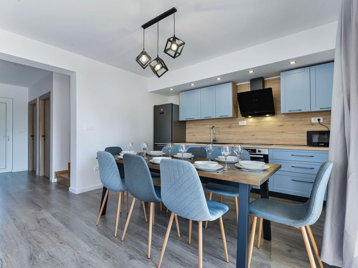 Gušt, Maison 8 personnes à Vodice Tribunj - Photo 8