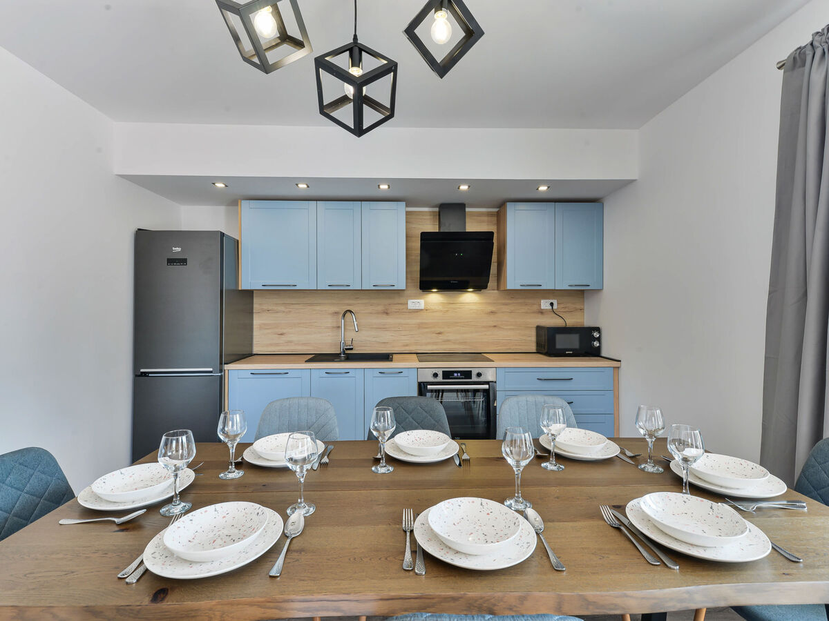 Gušt, Maison 8 personnes à Vodice Tribunj - Photo 9