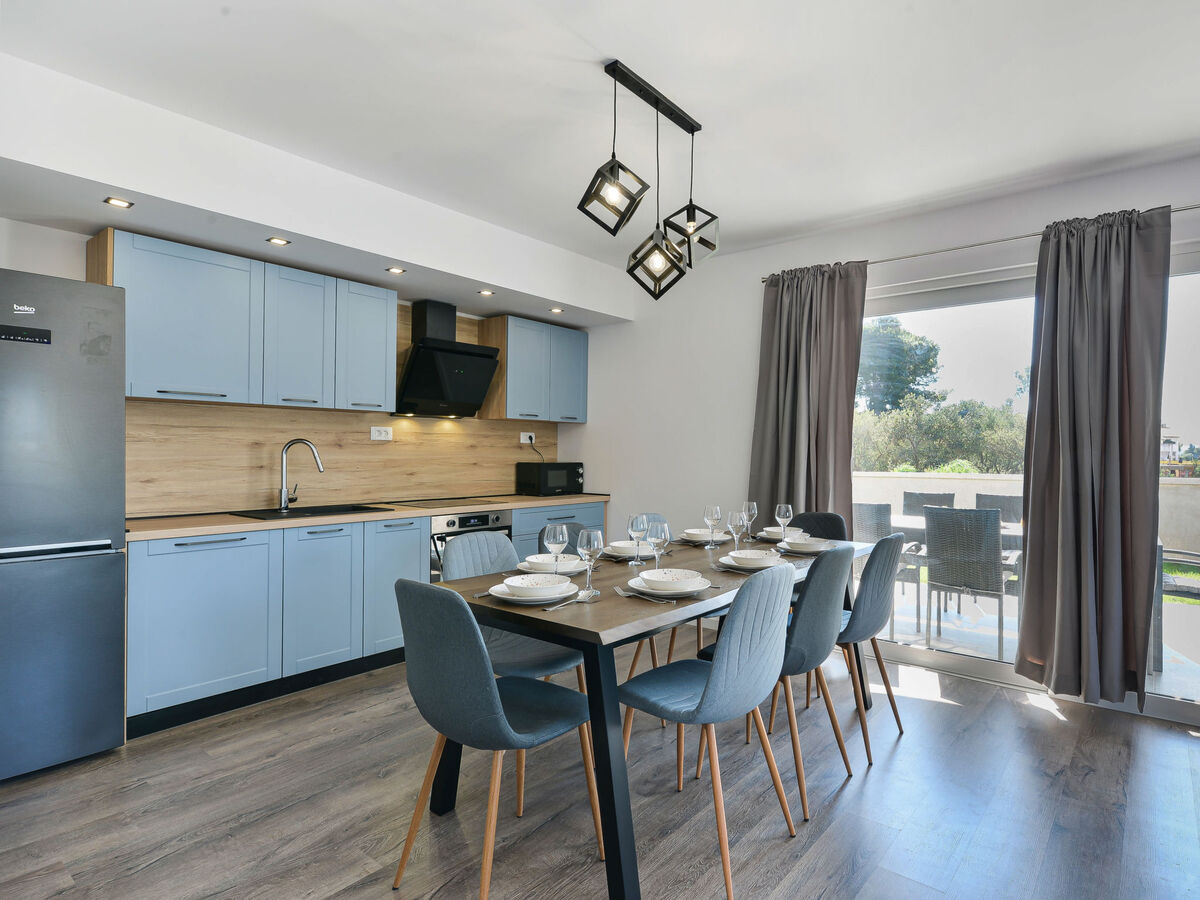 Gušt, Maison 8 personnes à Vodice Tribunj - Photo 10