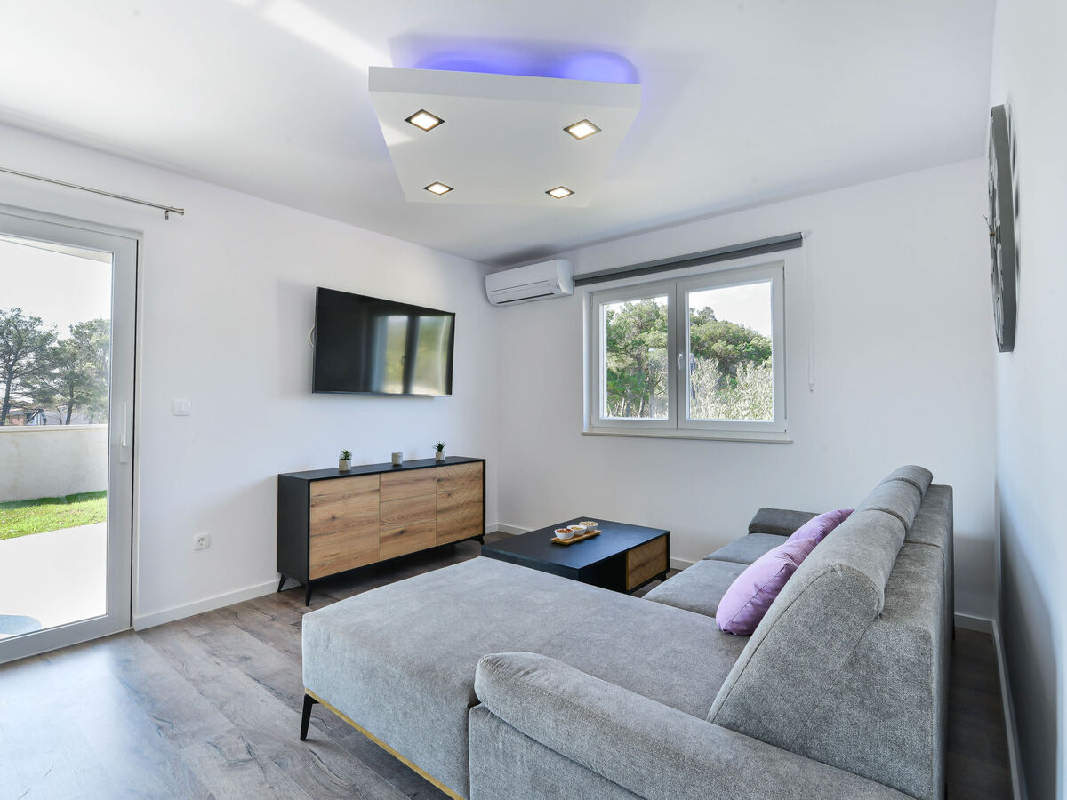 Gušt, Maison 8 personnes à Vodice Tribunj - Photo 12