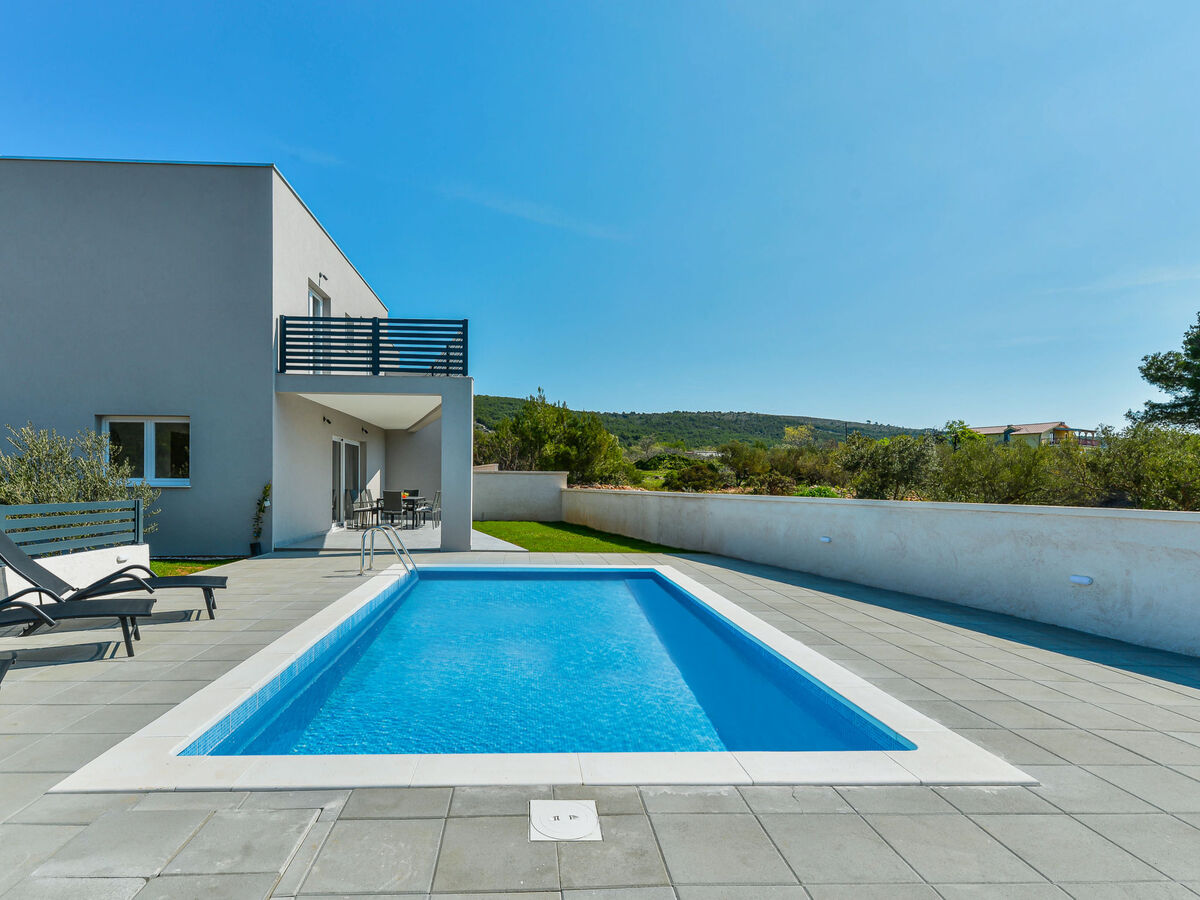 Gušt, Maison 8 personnes à Vodice Tribunj - Photo 13