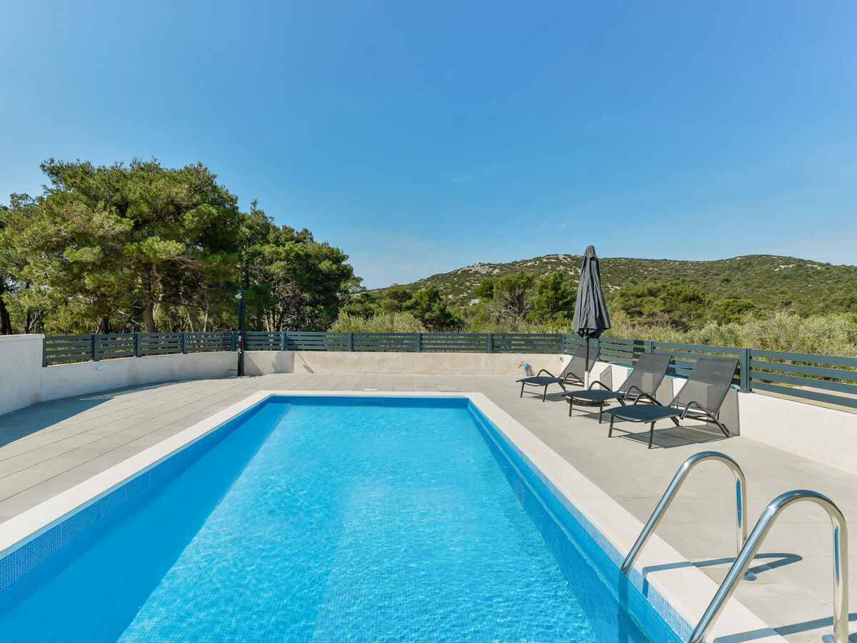 Gušt, Maison 8 personnes à Vodice Tribunj - Photo 14