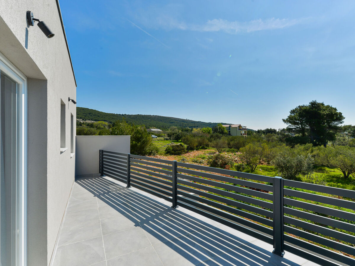 Gušt, Maison 8 personnes à Vodice Tribunj - Photo 15