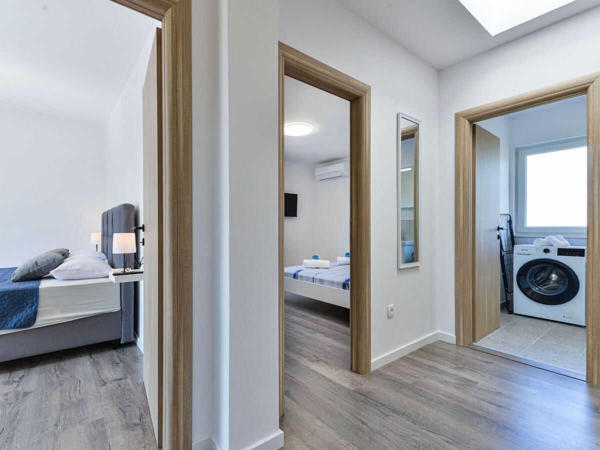 Gušt, Maison 8 personnes à Vodice Tribunj - Photo 17