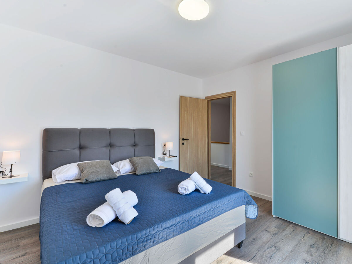 Gušt, Maison 8 personnes à Vodice Tribunj - Photo 18