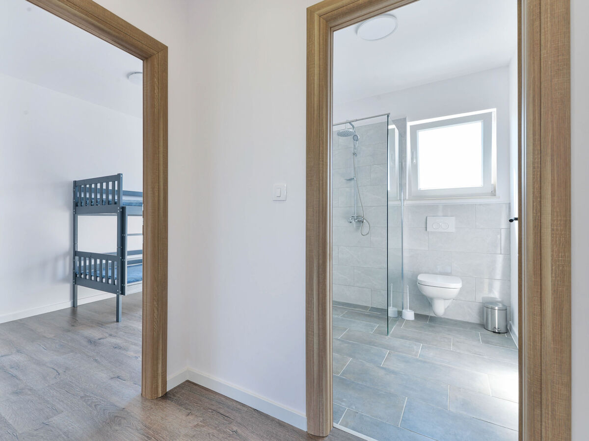 Gušt, Maison 8 personnes à Vodice Tribunj - Photo 23