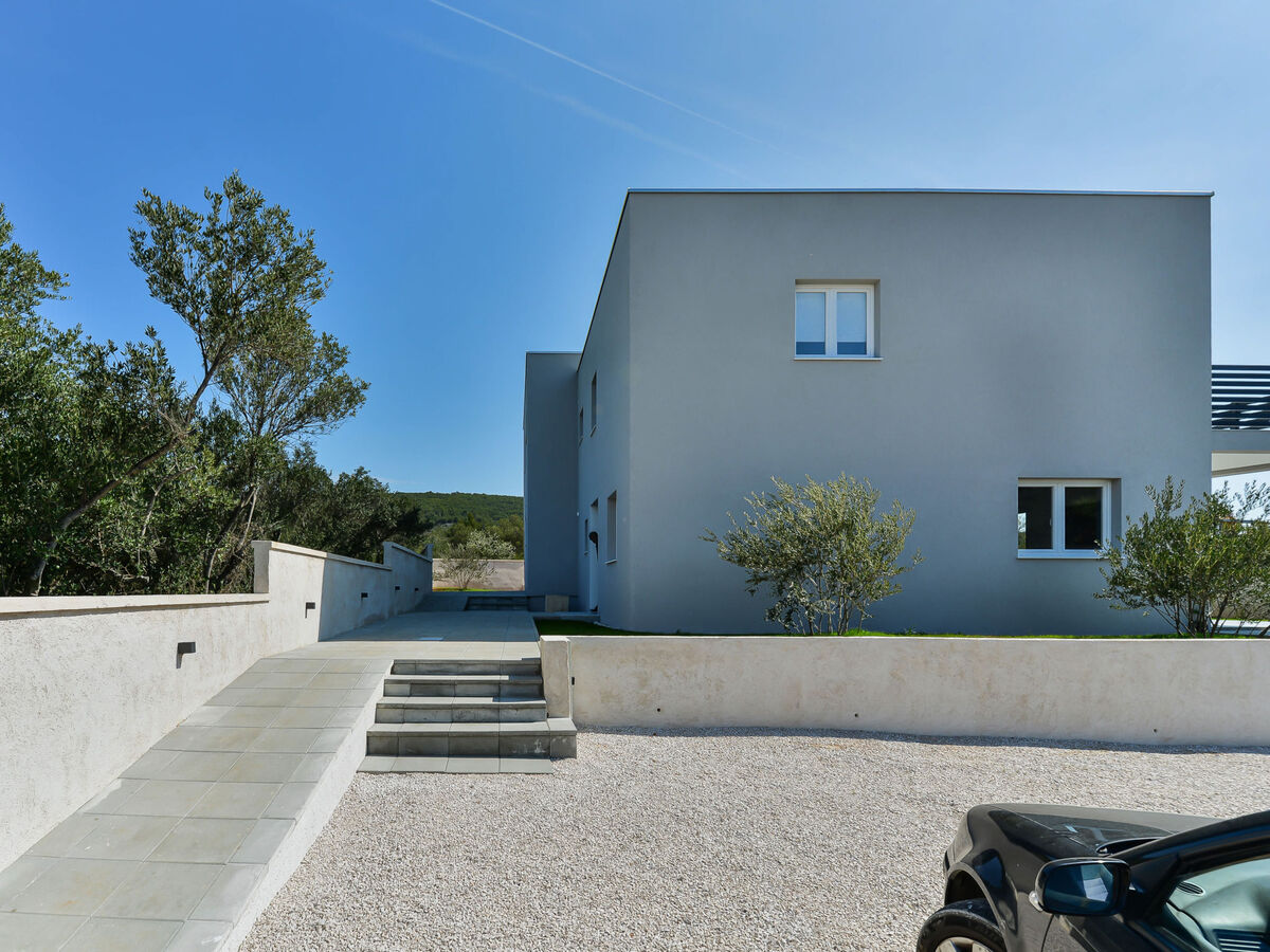 Gušt, Maison 8 personnes à Vodice Tribunj - Photo 26