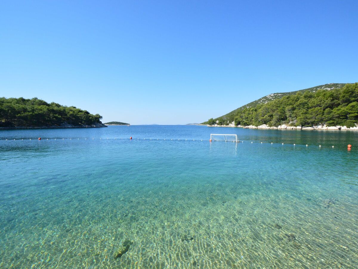 Gušt, Maison 8 personnes à Vodice Tribunj - Photo 28
