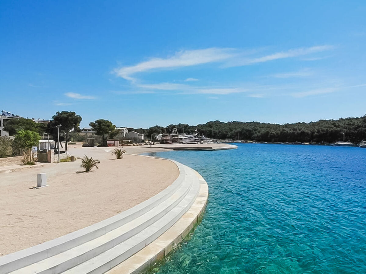 Gušt, Maison 8 personnes à Vodice Tribunj - Photo 30