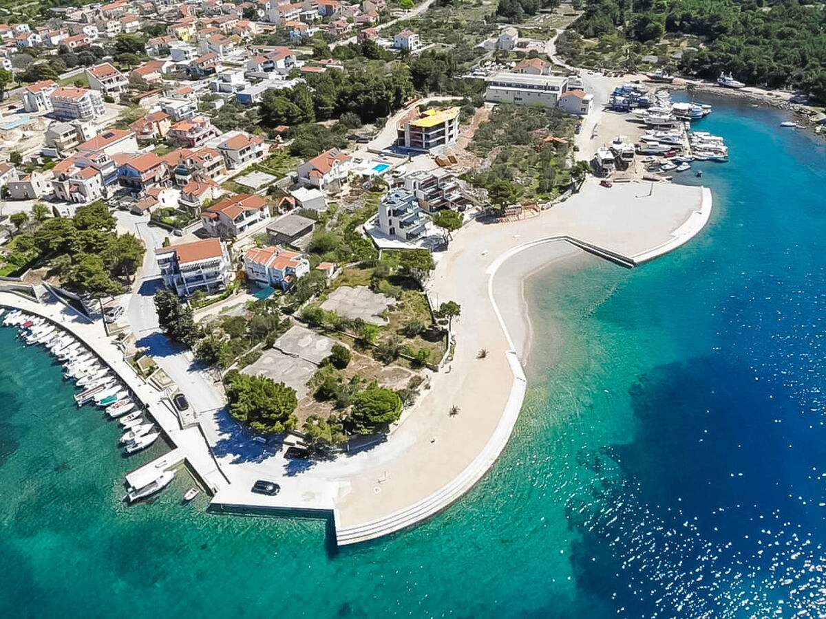 Gušt, Maison 8 personnes à Vodice Tribunj - Photo 31
