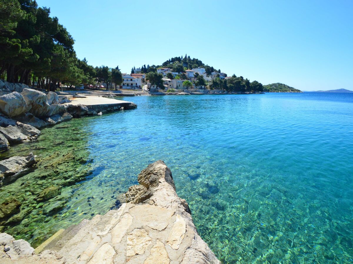 Gušt, Maison 8 personnes à Vodice Tribunj - Photo 32