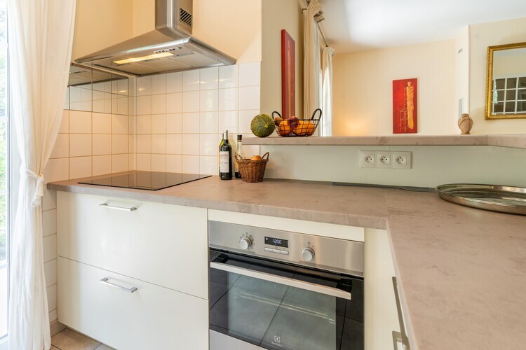 Villa Couloumiez, 3 chambres avec piscine chauffée à Limoux - Photo 4