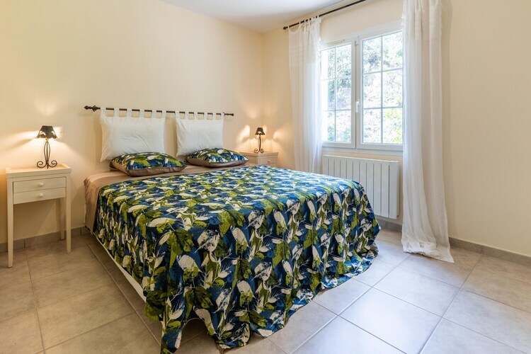 Villa Couloumiez, 3 chambres avec piscine chauffée à Limoux - Photo 6