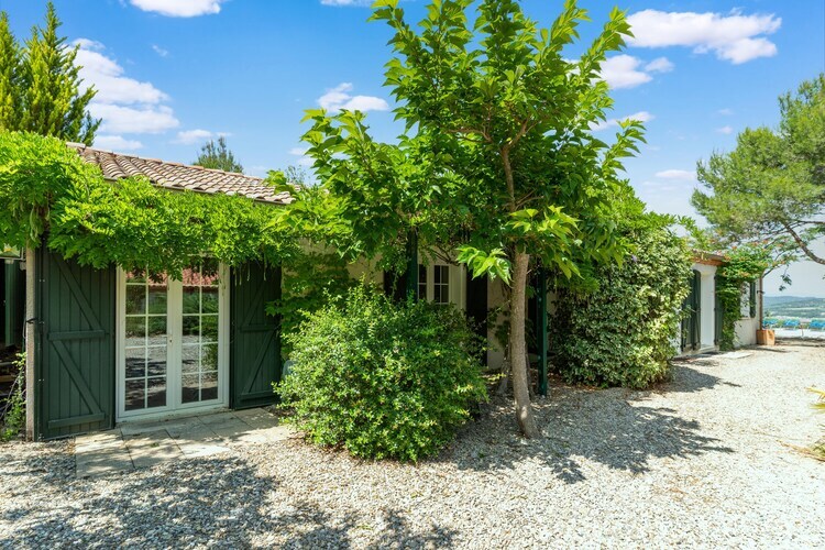 Villa Couloumiez, 3 chambres avec piscine chauffée à Limoux - Photo 7