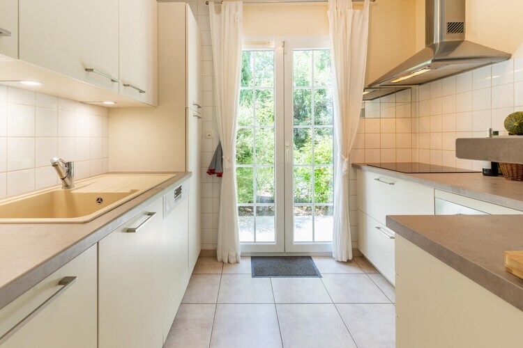 Villa Couloumiez, 3 chambres avec piscine chauffée à Limoux - Photo 8
