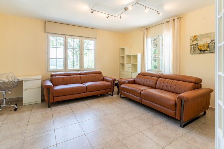 Villa Couloumiez, 3 chambres avec piscine chauffée à Limoux - Photo 15