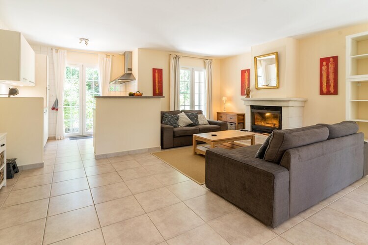 Villa Couloumiez, 3 chambres avec piscine chauffée à Limoux - Photo 18