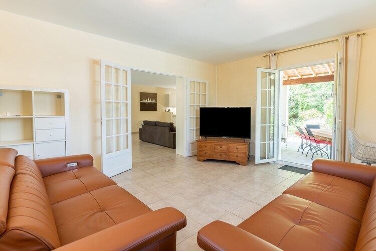Villa Couloumiez, 3 chambres avec piscine chauffée à Limoux - Photo 20