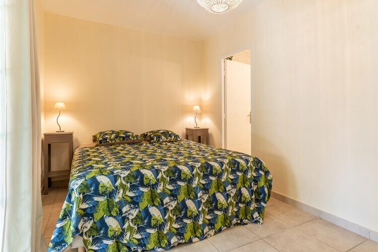 Villa Couloumiez, 3 chambres avec piscine chauffée à Limoux - Photo 21