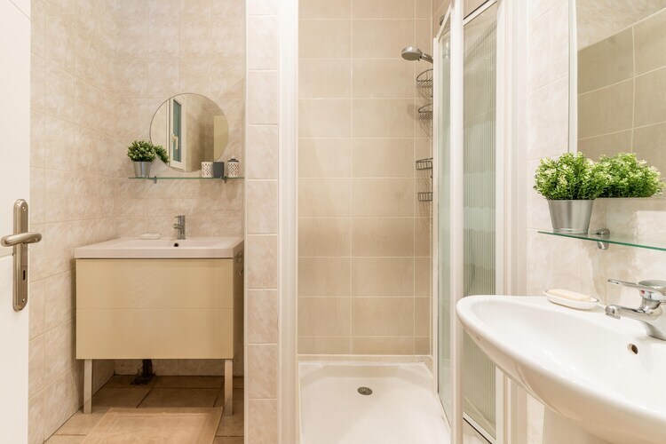 Villa Couloumiez, 3 chambres avec piscine chauffée à Limoux - Photo 24