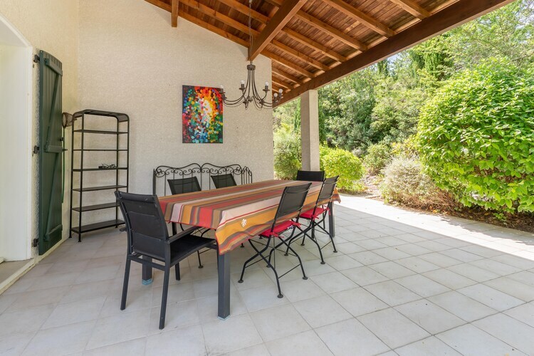 Villa Couloumiez, 3 chambres avec piscine chauffée à Limoux - Photo 26
