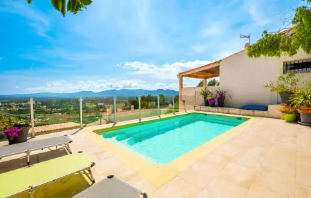 Location maison à Roquebrune sur Argens