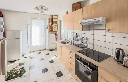 Location Maison 4 personnes à Péronne - Photo 4