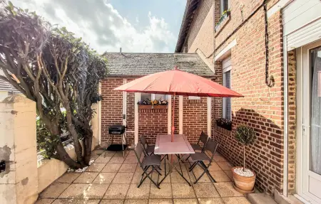 Location Maison 4 personnes à Péronne - Photo 5