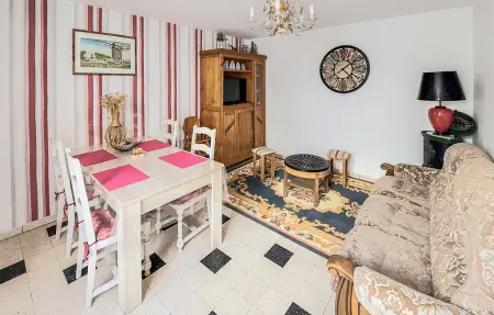 Location Maison 4 personnes à Péronne - Photo 6