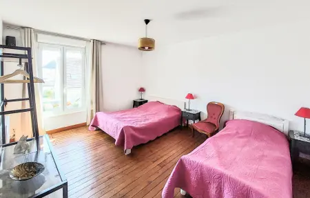 Location Maison 4 personnes à Péronne - Photo 8