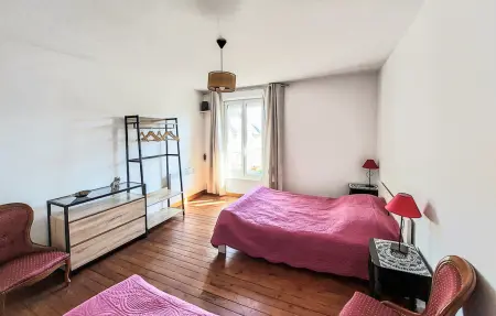 Location Maison 4 personnes à Péronne - Photo 9