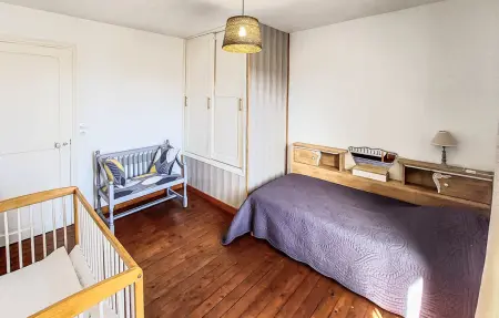 Location Maison 4 personnes à Péronne - Photo 11