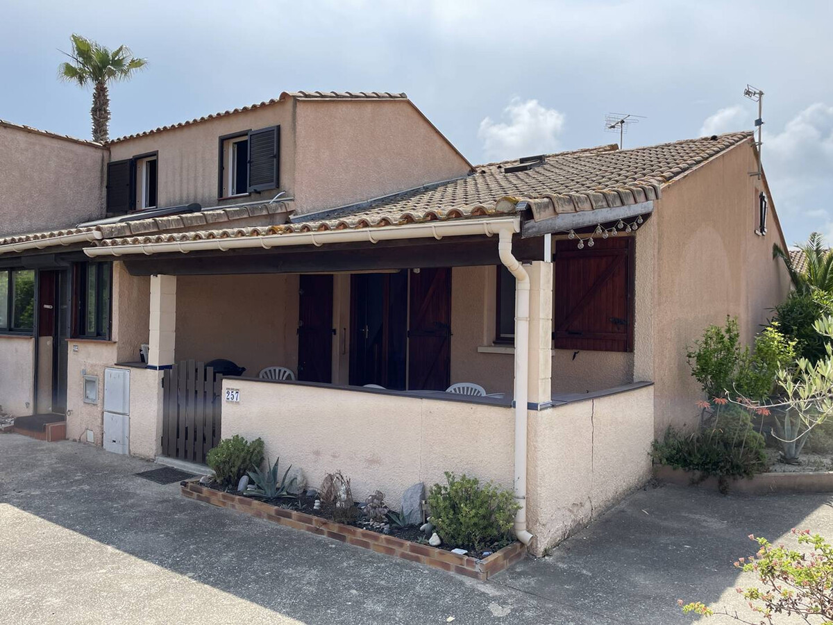 Pavillon 2 pièces + mezzanine 100m plage, Saint-Cyprien - Photo 18