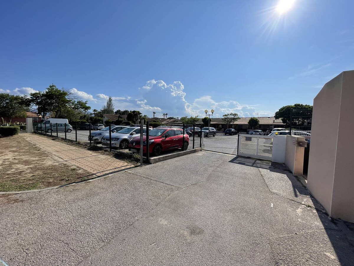 Pavillon 2 pièces + mezzanine 100m plage, Saint-Cyprien - Photo 21