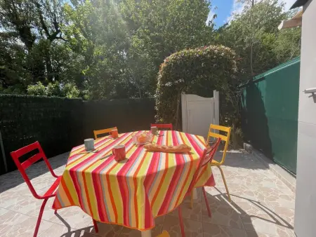 Maison 2 Pièces, Mezzanine, 6 Couchages, Piscine, Proche Mer - Argelès-sur-Mer - Photo 10