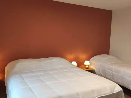 Gîte 15 pers. avec salle de jeux et cour à Loye-sur-Arnon : photo 8