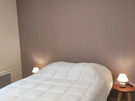 Gîte 15 pers. avec salle de jeux et cour à Loye-sur-Arnon : photo 9