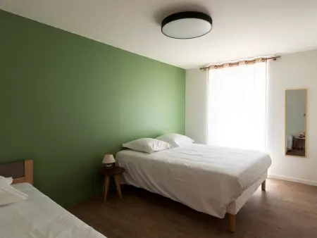 Gîte 15 pers. avec salle de jeux et cour à Loye-sur-Arnon : photo 12