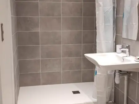 Gîte 15 pers. avec salle de jeux et cour à Loye-sur-Arnon : photo 14
