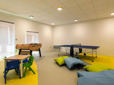 Gîte 15 pers. avec salle de jeux et cour à Loye-sur-Arnon : photo 16