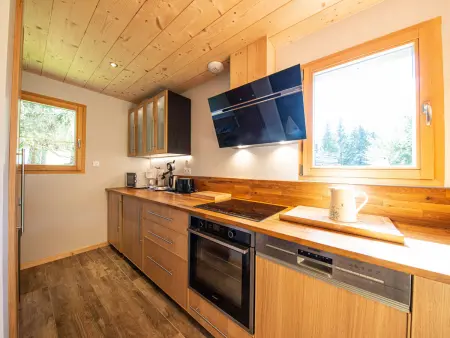 Chalet Cèdre 8 pers. avec spa, à 850 m d'altitude aux Vosges : photo 11