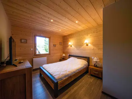 Chalet Cèdre 8 pers. avec spa, à 850 m d'altitude aux Vosges : photo 15