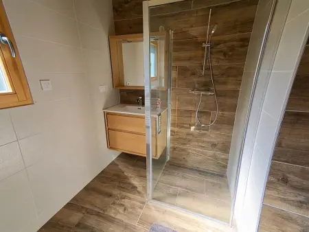 Chalet Cèdre 8 pers. avec spa, à 850 m d'altitude aux Vosges : photo 17