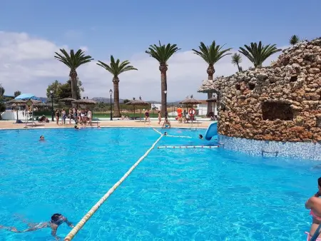 Location maison de vacances à Peñiscola