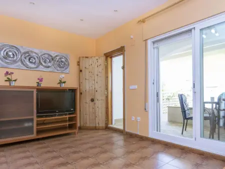 Peñismar II, Location Maison 4 personnes à Peñiscola - Photo 3