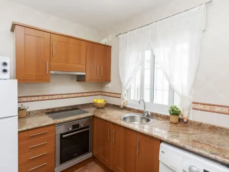 Peñismar II, Location Maison 4 personnes à Peñiscola - Photo 4
